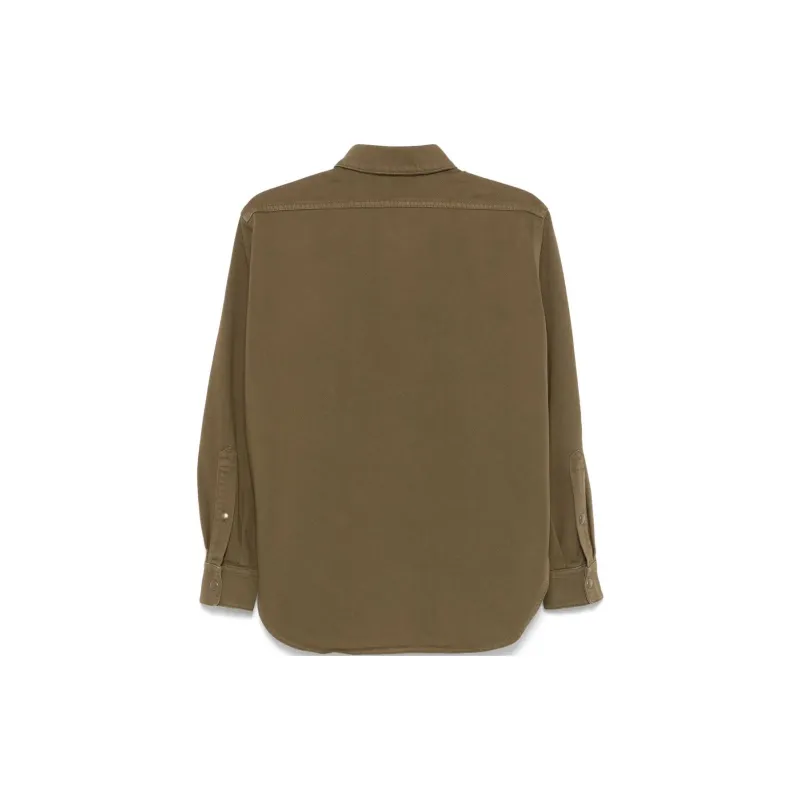 Petar Petrov Easy Living Shirt-1