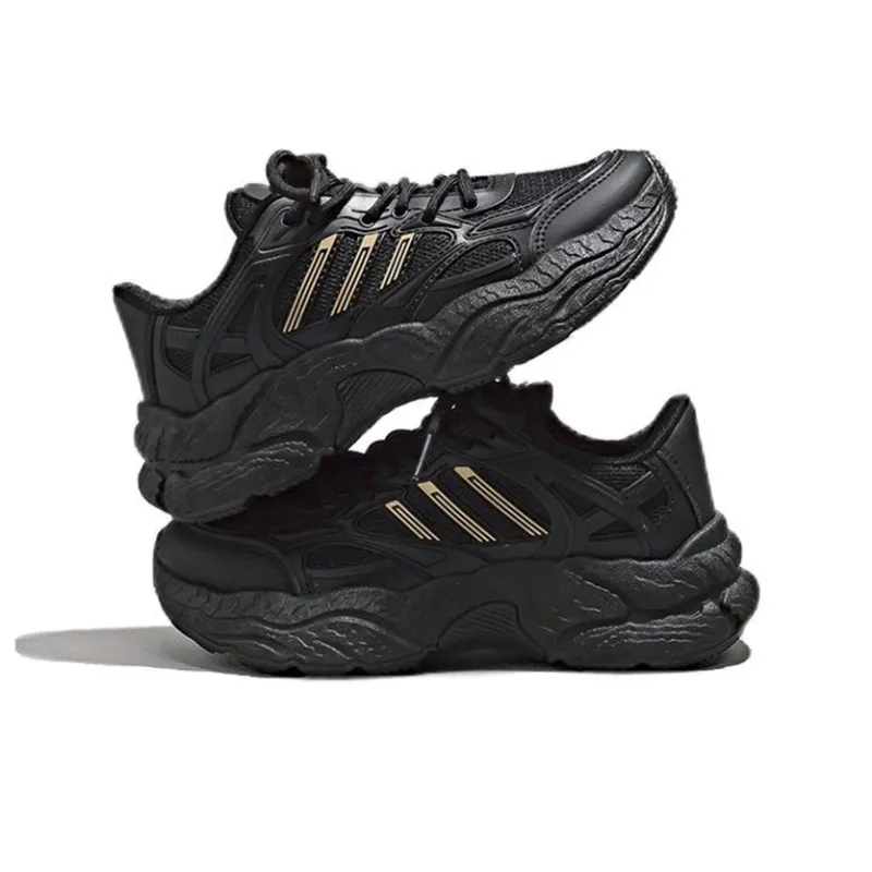 KATHRYN WILSON Durable Breathable Lightweight Low-Top Chunky Sneakers Women's-14