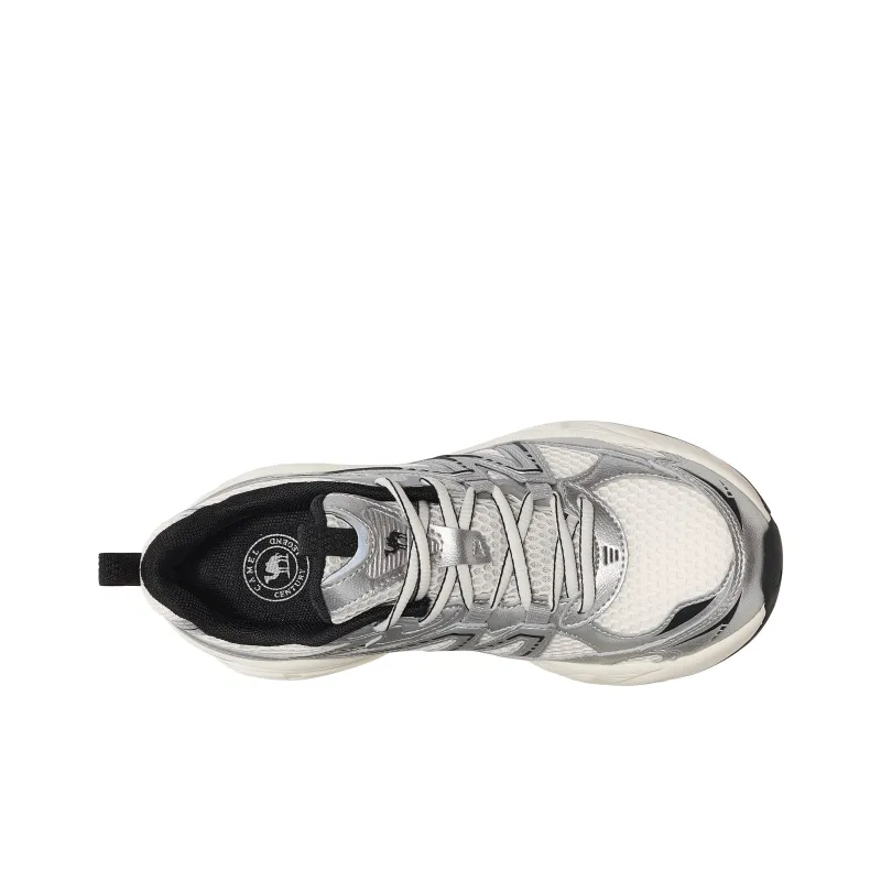 CAMEL Low Top Running Shoes Men's-15