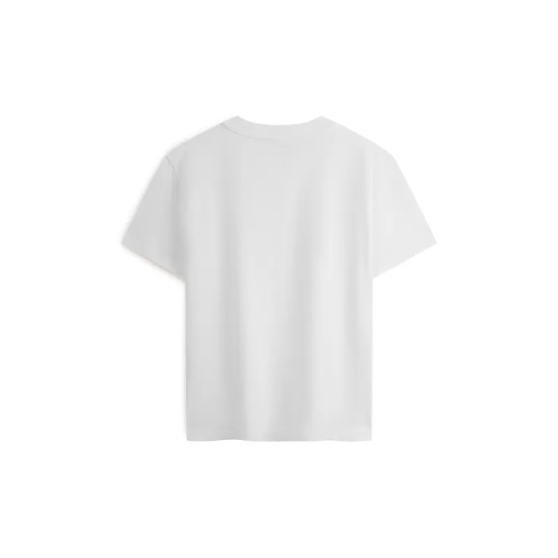 Calvin Klein T Shirts Women's-1