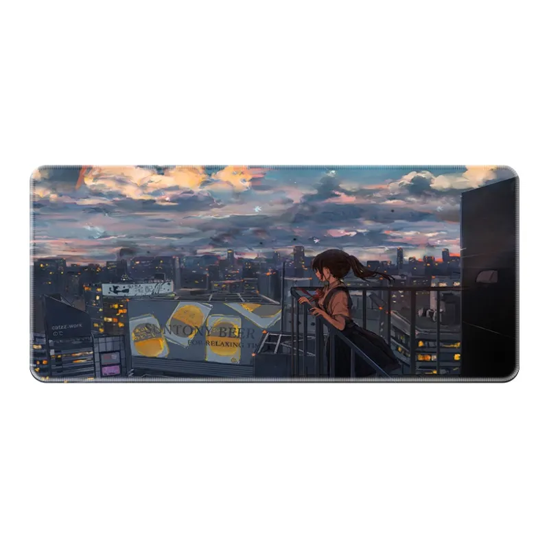 ZHUANGXINGXIA Mouse Pads-8