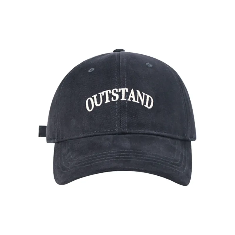 CMFY Cotton Baseball Caps Unisex-3