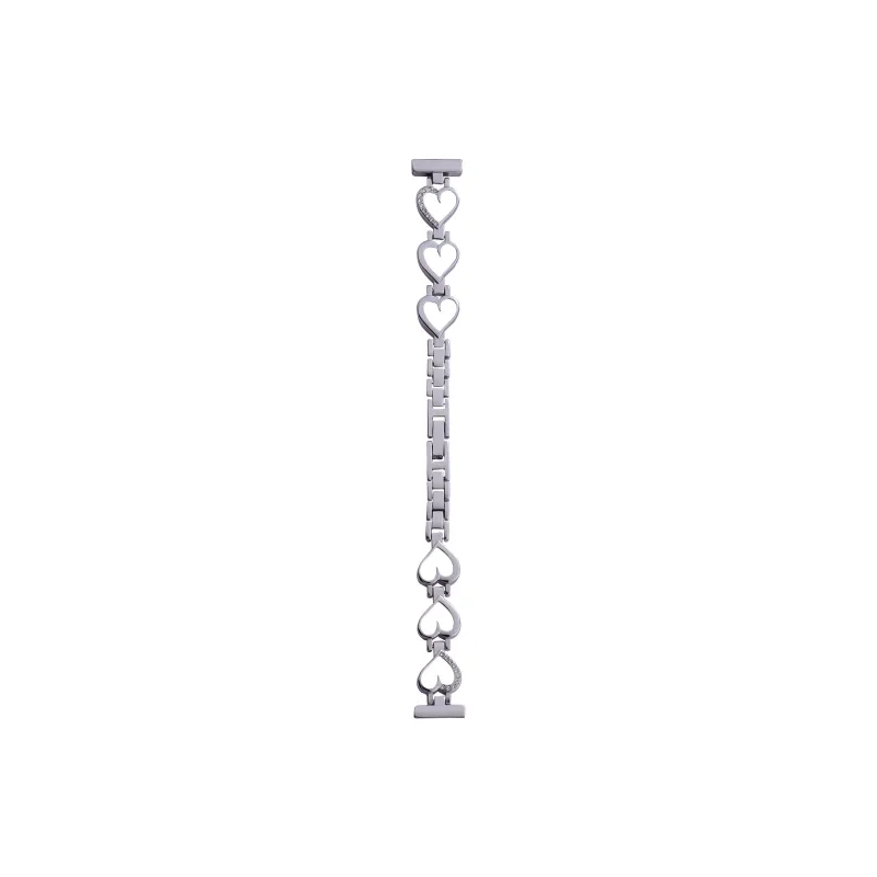 Xuanren Watch Bands Huawei Xiaomi Compatibility 180mm Alloy Women's Watch-2