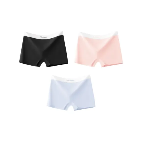 MIIOW Underpants Women's 3 Pack
