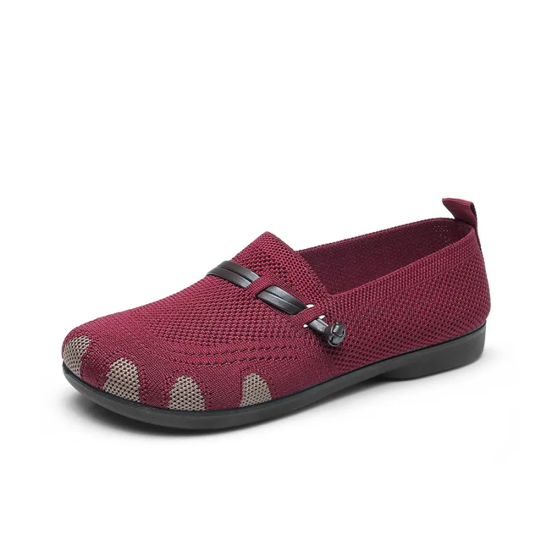 Strongman Women's Casual Shoes 2cm Women's-10