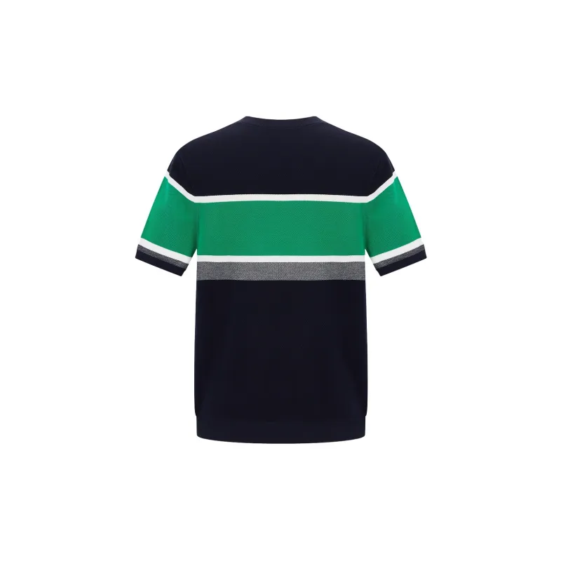 C'N'C Rhythm Party Series T Shirt Men's-1