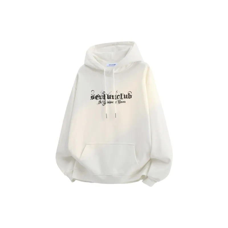 7 SEVFUN Sweatshirts Unisex-5