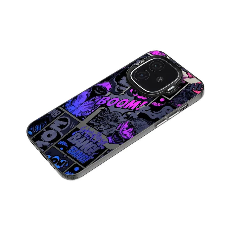 MaiBuZhe Phone Cases-7