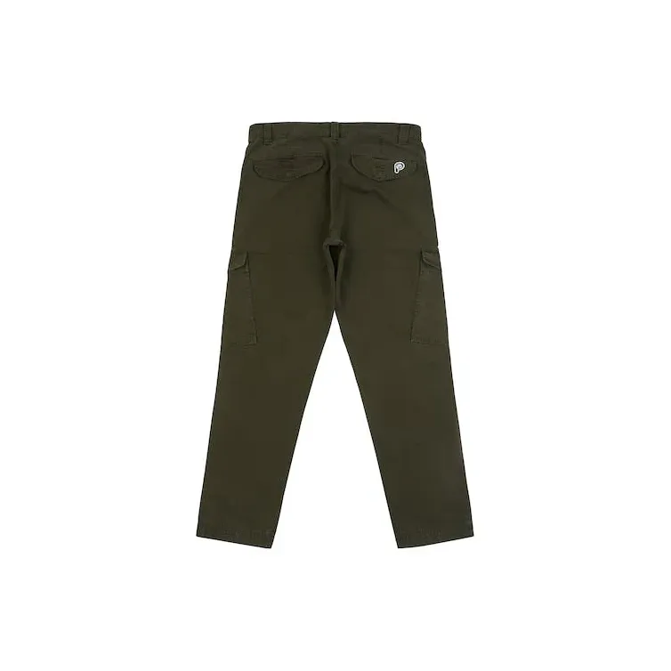 Penfield Cargo Pants Men's Green-1