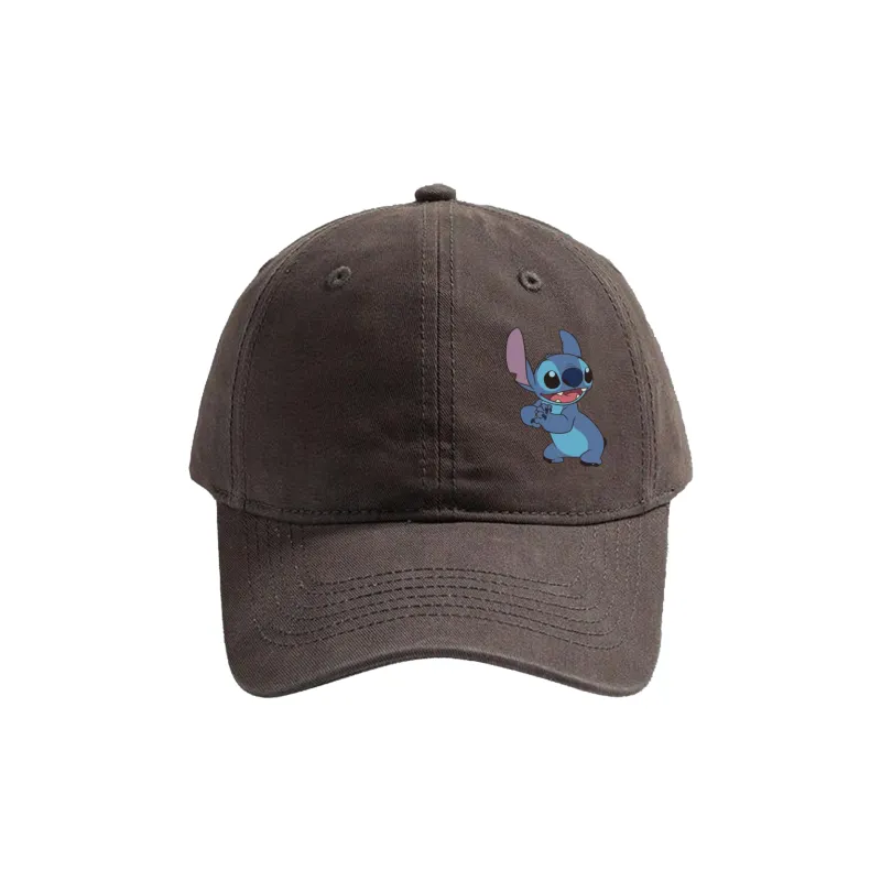 Disney Cotton Baseball Caps Unisex-3