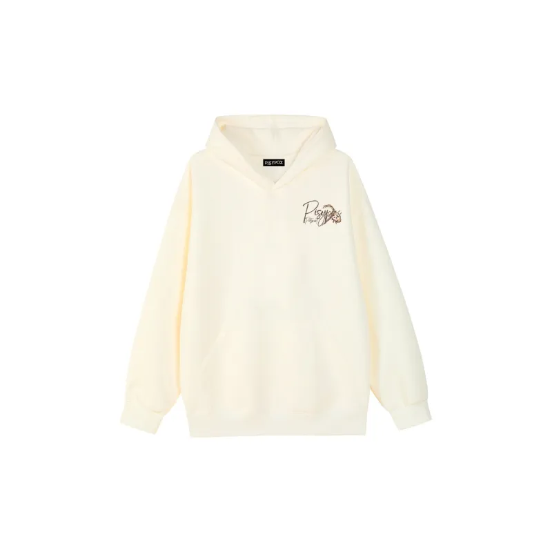 PISYPOX Sweatshirts Unisex-22