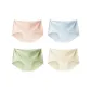 4 Pack[Pink+Blue+Green+Skin]