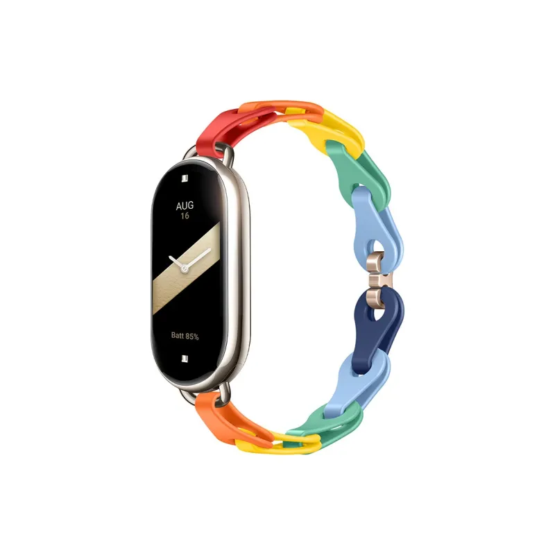 APEPALOG Xiaomi Compatibility Watch Band 190MM Silicone Material-11