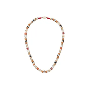 Roxanne Assoulin The Quiet Time Candy Necklace