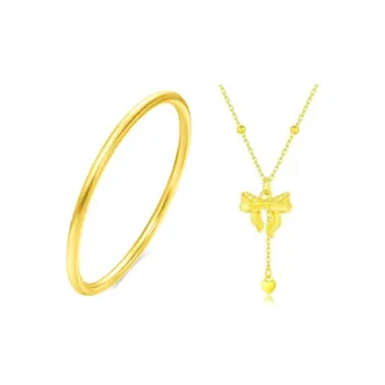 Shang Yinfu Alloy Bangles Women's