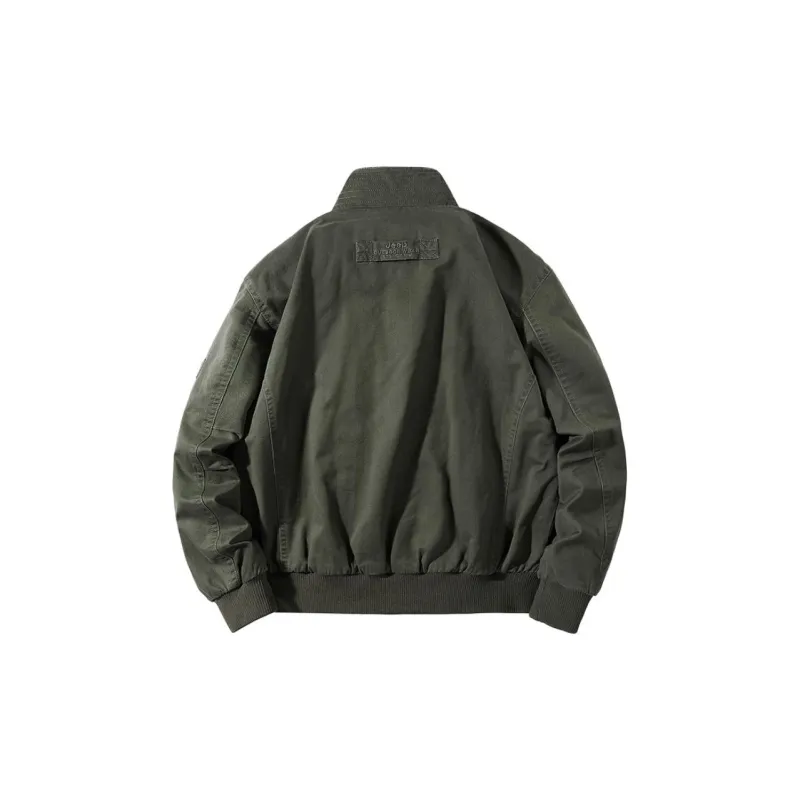 Jeep Jackets Men-13