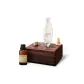 Charging Standard Version[Gympie Tea Size 171 Bottles+Box+Aromatherapy Diffuser+Atomizer Bottle]