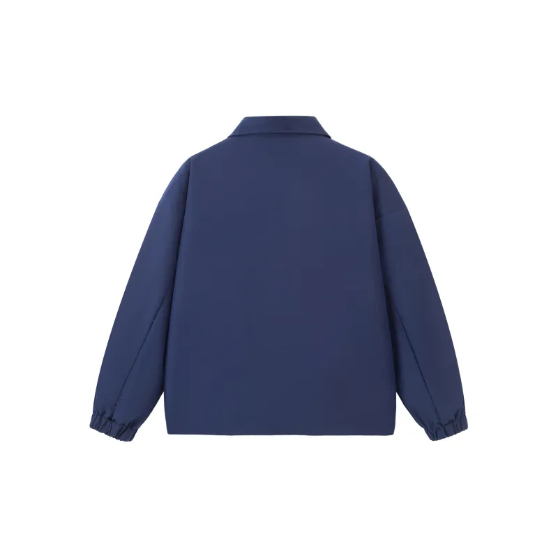 TOM ADAM Jackets Unisex-9