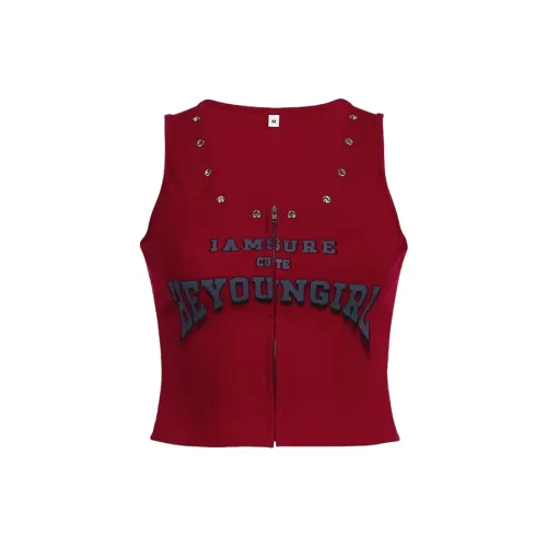 TLXT Women's Tank Tops