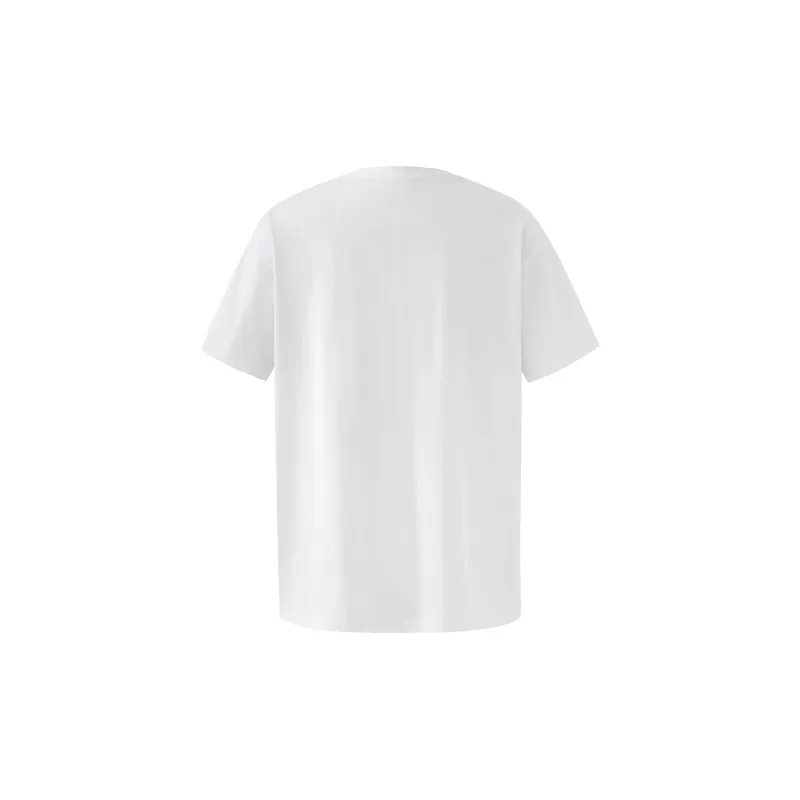 CHINISM T Shirts Unisex-4
