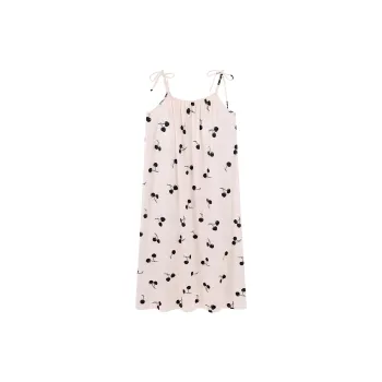 MADALLO Nightgown Women's Light Pink