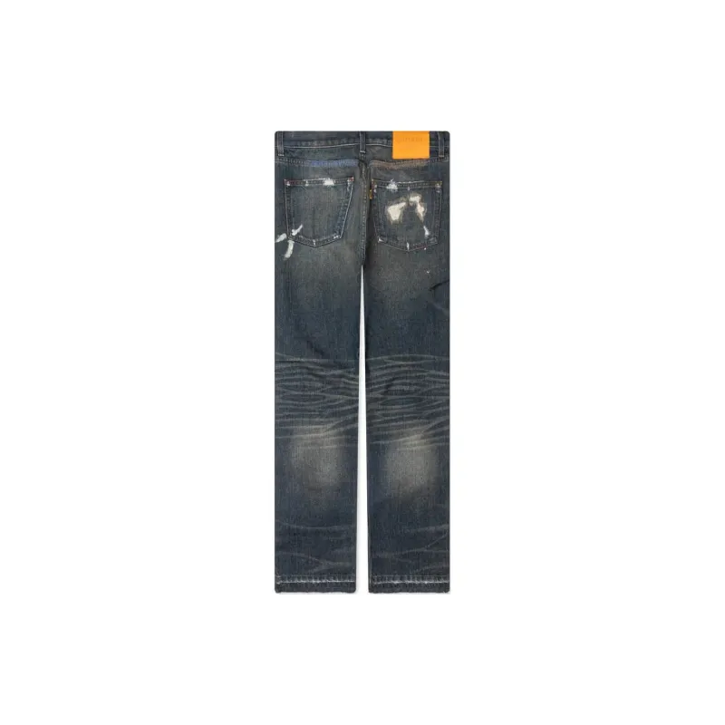 Gallery Dept. Starr 5001 Straight leg Jeans-1