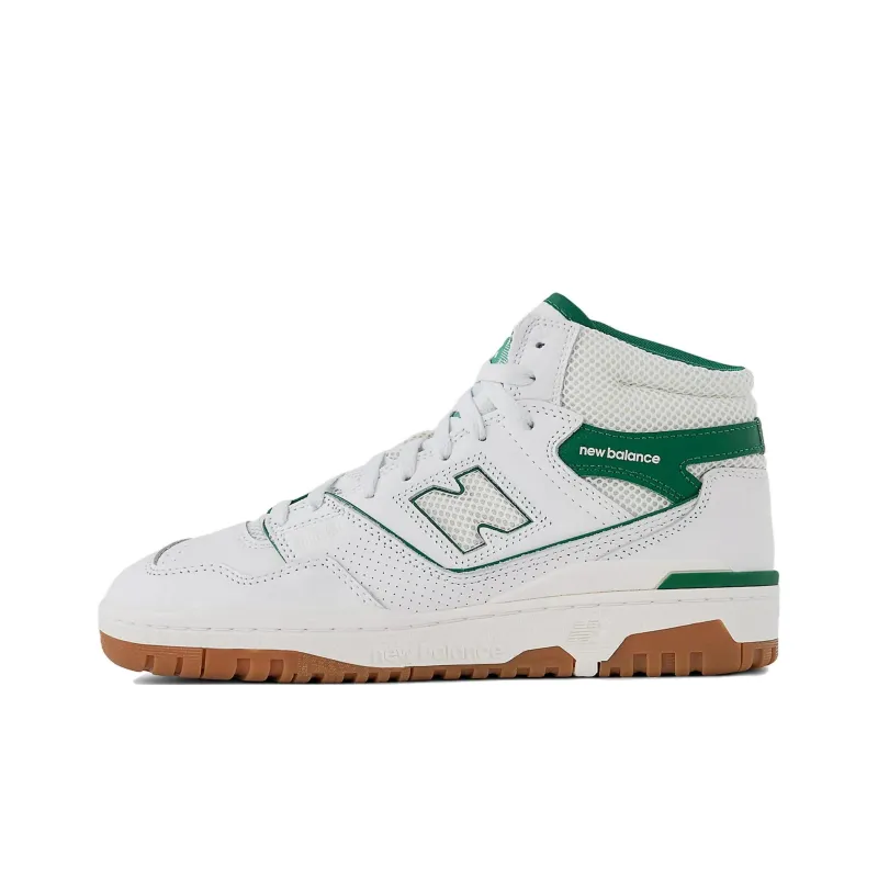 New Balance 650R Aime Leon Dore Classic Pine Green-0
