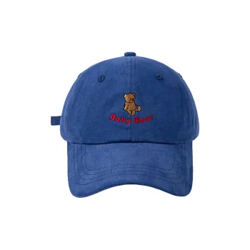 CMFY Cotton Baseball Caps Unisex