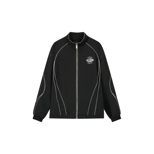 Palladium Jackets Unisex