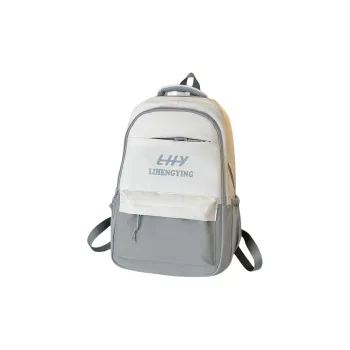 URBAN FOREST Nylon Backpack Regular Women's Multicolor