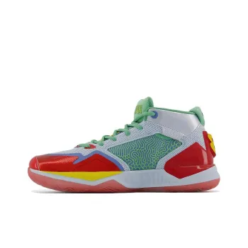 New Balance Kawhi Earth Day