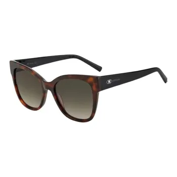 M Missoni Acetate Cat Eye Sunglasses Women's Brown