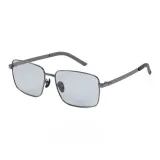 Gunmetal Frame with Gray Color-Changing Lens C3