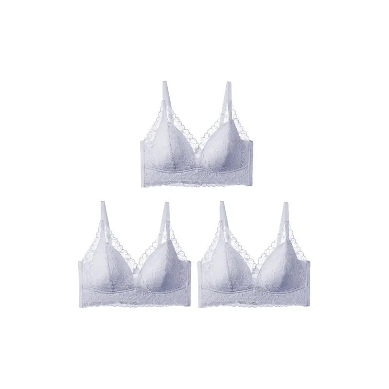 ROBINHOOD Bra Women's Combo Set-17