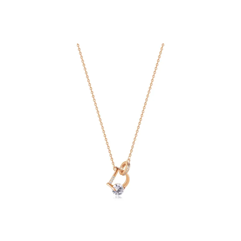 JUICY GRAPE Sterling Silver Necklaces Women's-6