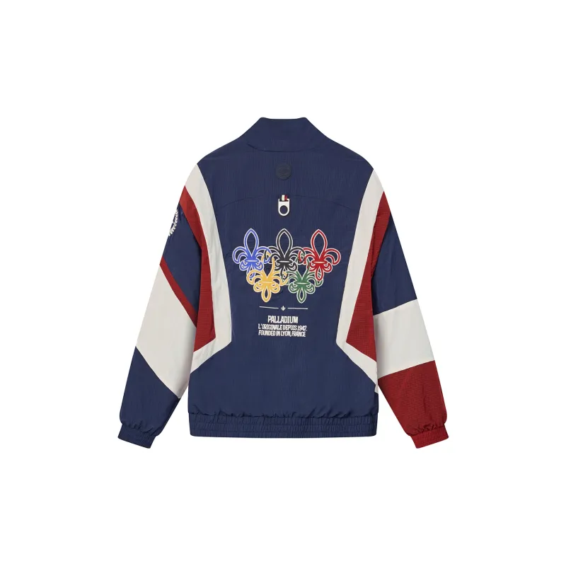 Palladium Paris Vintage Collection Jackets Coats Unisex-5