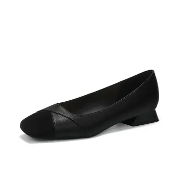 Bamiti As If Treading On Level Ground Casual Single Shoes Women's