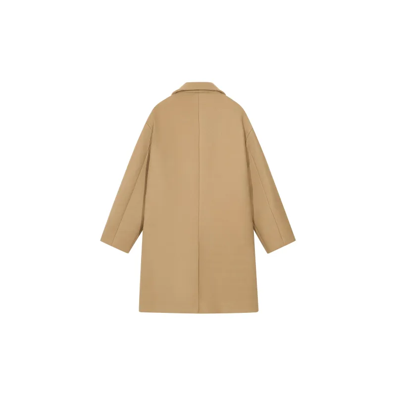 FORCEPULR Coats Unisex-5