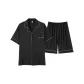 38466 Men's-Black