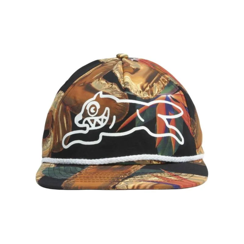 Ice Cream Baseball Caps Unisex-1