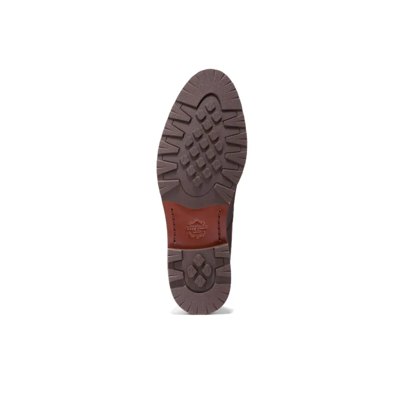 COLE HAAN Ankle Boots Men's Tan-4