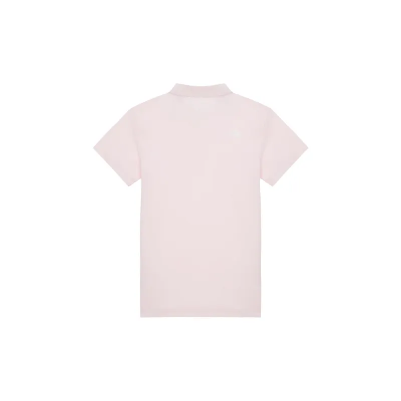 THE NORTH FACE Polo Shirt Women's Pink-1