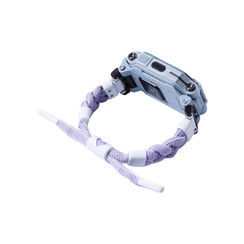 Yu Qing Watch Bands Little Genius Compatibility 125~160mm Nylon Material Unisex-4