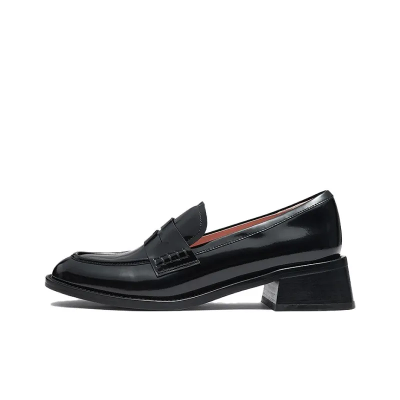 LE SAUNDA Loafers Women's-4