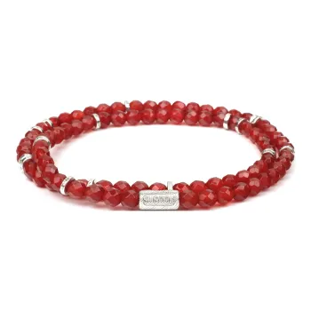 SUSOOK Jade Bracelets Unisex