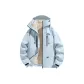 Glacier Blue[3-in-1]