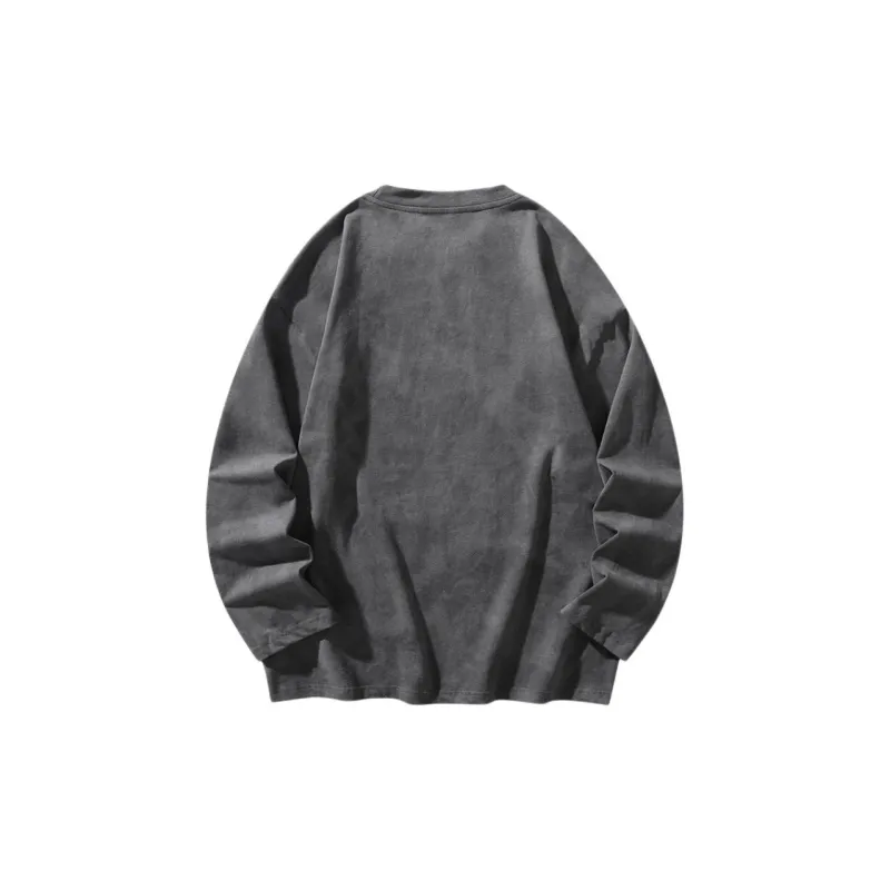 ROSECREED T Shirts Unisex-6