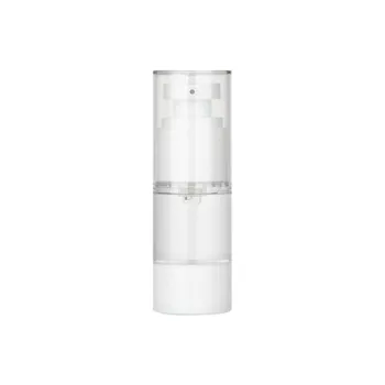 JIAOXUEFEI Vacuum Dosing Bottle With Push Button Lotion Bottle Shampoo Bottle Shower Gel Bottle And Empty Bottles