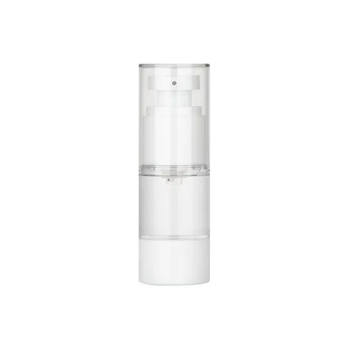 JIAOXUEFEI Vacuum Dosing Bottle With Push Button Lotion Bottle Shampoo Bottle Shower Gel Bottle And Empty Bottles