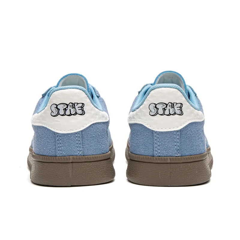 STAE Anti Slip Wear Resistant Low Top Skateboard Shoes Women's-28